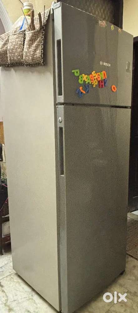 BOSCH FRIDGE 288 L