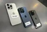 APPLE ,IPHONE 15 and  ,15 PRO MAX MODEL WARANTY WITH _bilboxcontac