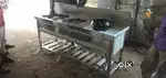 Dosakkal parcel counter hotel item