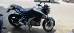 Bike Sales