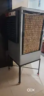 Desert Cooler for Sale - Heavy Duty (With Iron Stand)