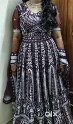 Women legenga for wedding