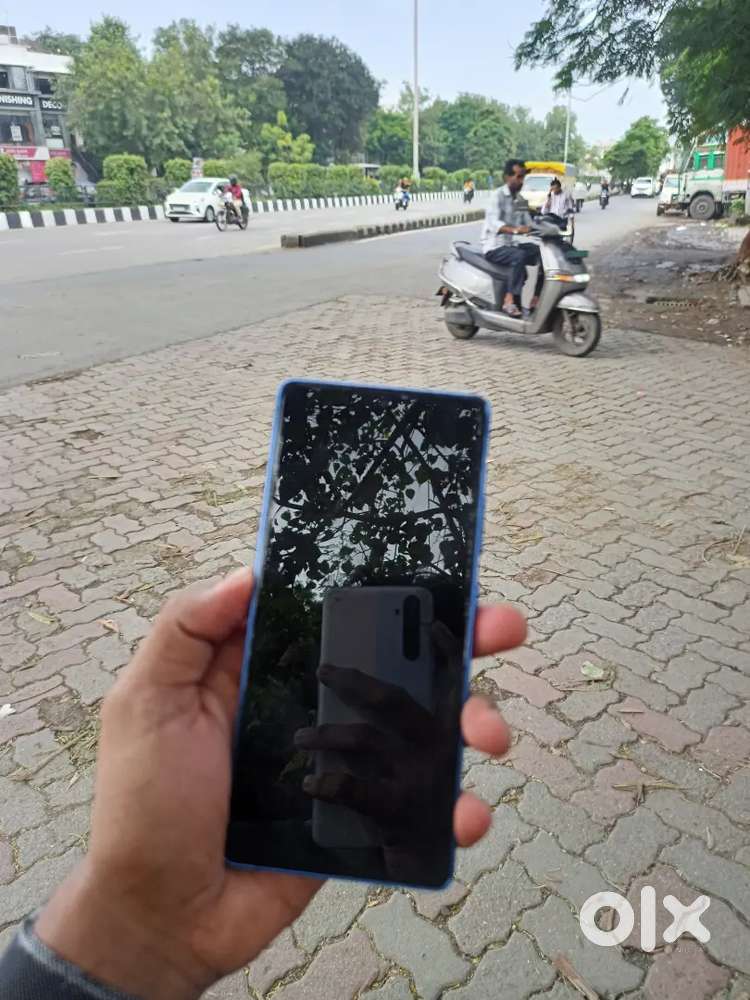 Samsung Galaxy S10 lite