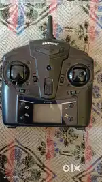 Udi RC ( transmitter and receiver) hd camera