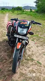 Hf Delex Bs6