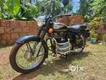 Royal Enfield Bullet standard 350 for sale