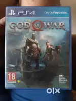 Ps 4 games