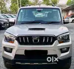 Mahindra Scorpio, 2017, Diesel