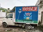 Mahendra jitoo full condition vehicle@single hand vehicle