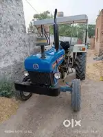 New Holland 3230