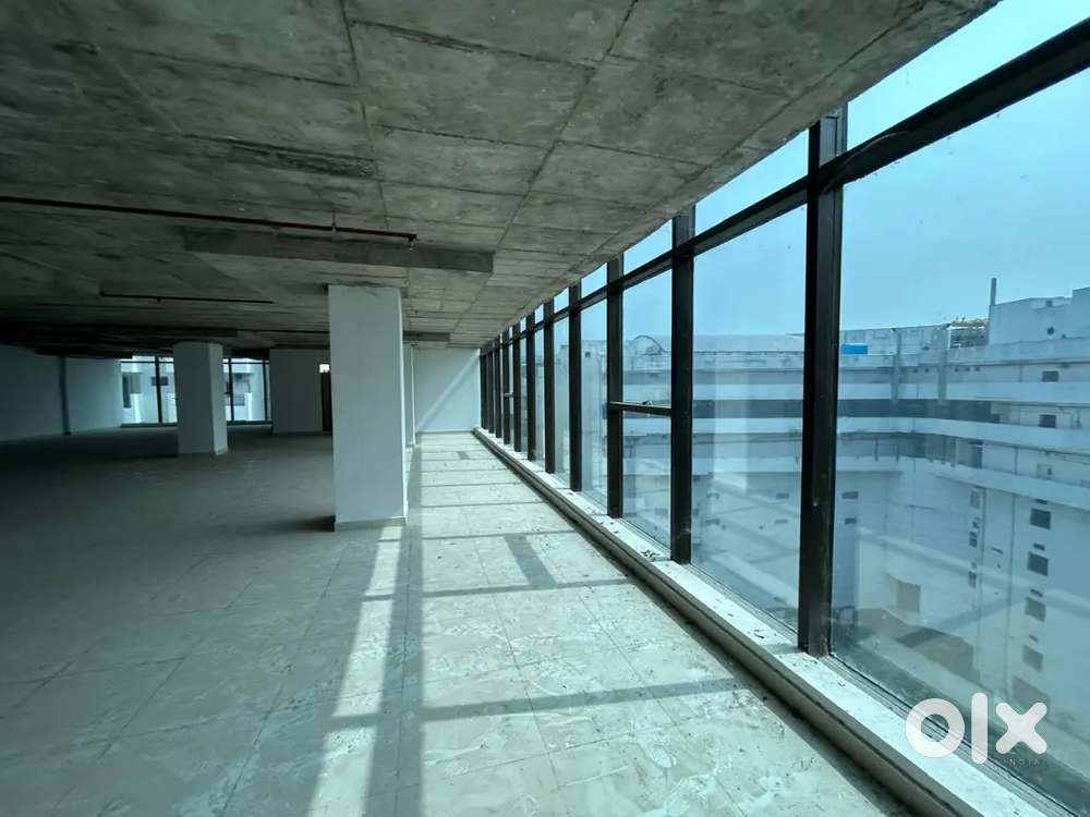 2300sft sale in commercial new building