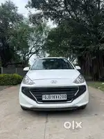 Hyundai Santro Magna AMT, 2019, Petrol