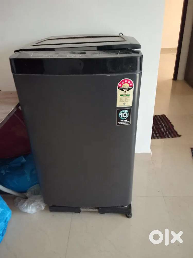 GODREJ 6.5 KG AUTOMATIC WASHING MACHINE