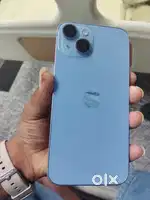 Iphone 14. Ek bhi scretch nahi hai good condition h