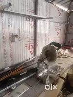 Electric work and fabrication helper