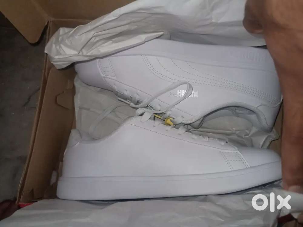 Puma white sneakers ORIGINAL