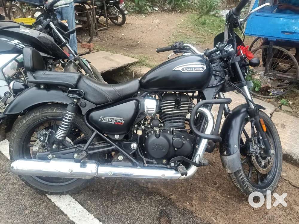 Good condition with full mantence