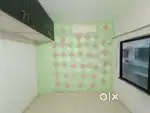 Flat For Sale 1Bhk Thaltej  price 29,01,000 lac prime location