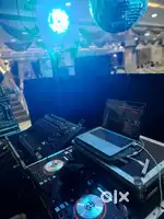 Numark mixtrack pro 3