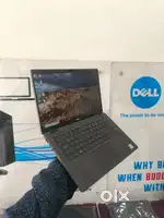 REFURBISHED DELL LATITUDE  7410 I7 10TH GEN 8GB RAM 256 SSD