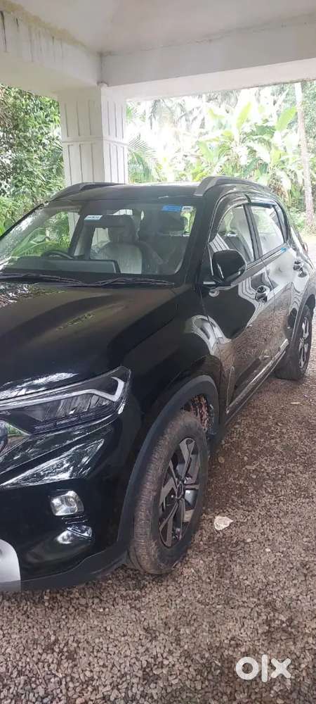 Kia Sonet 2023 Petrol 10500 Km Driven