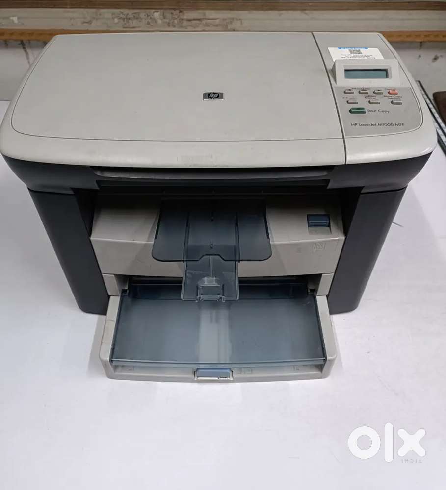 HP 1005 Laserjet Printer