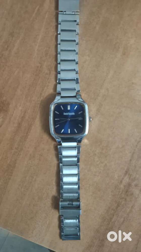 Mens watch