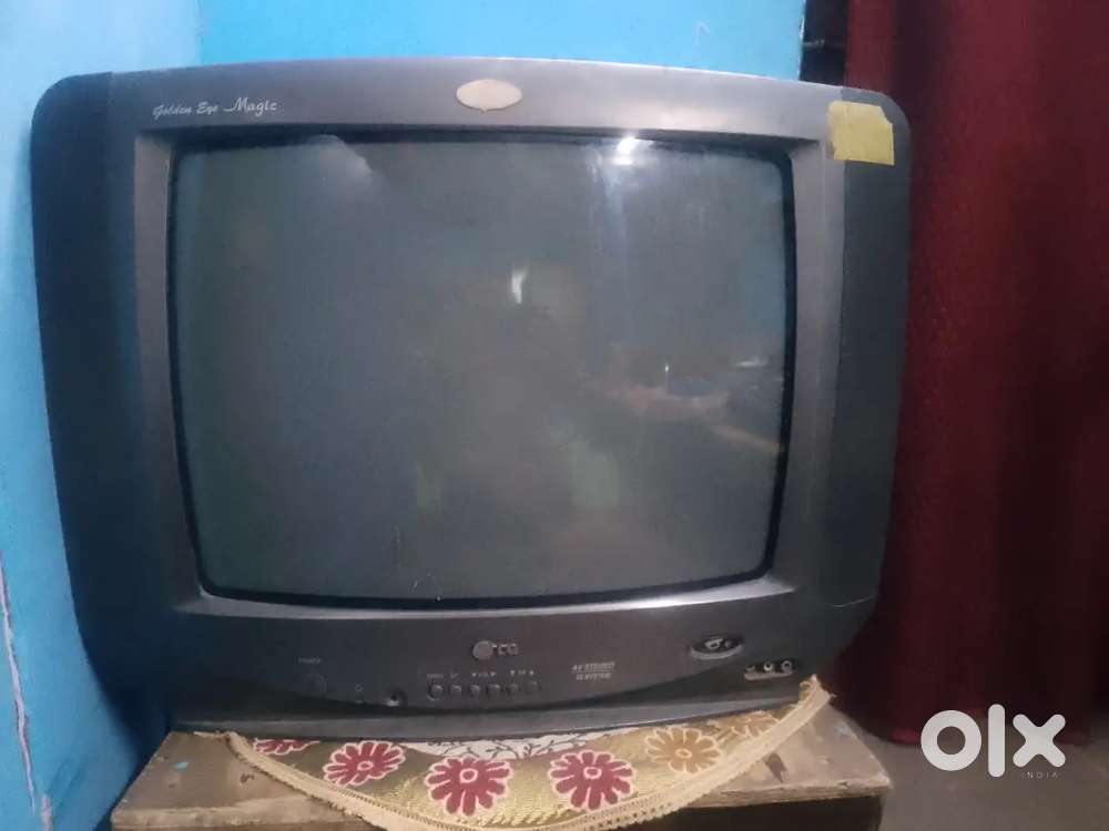 LG Colour TV