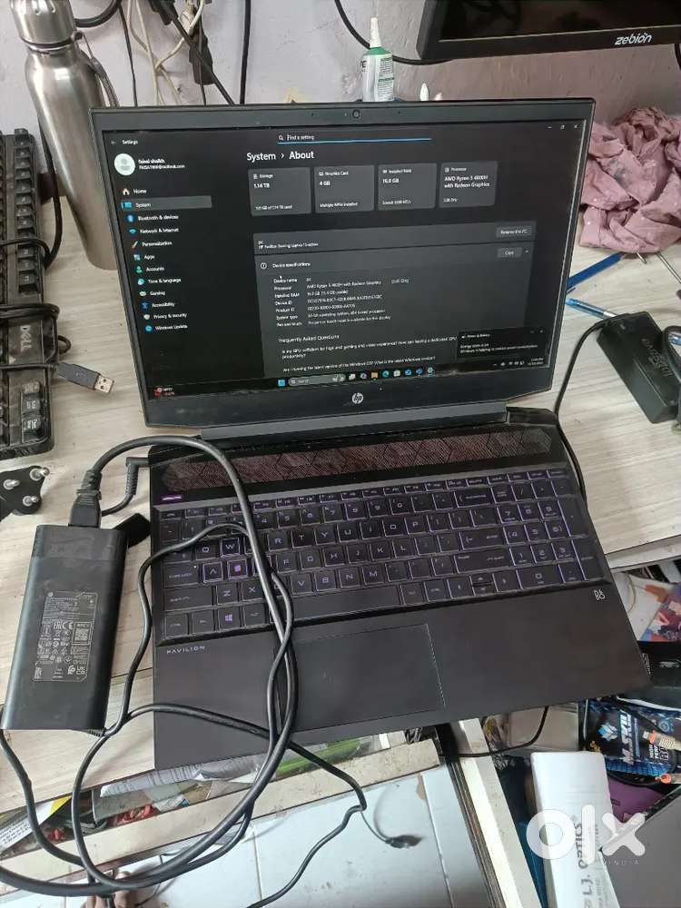 Asus ExpertBook i3 10th Gen • 8GB RAM • 1TB HDD • Windows 10 Pro