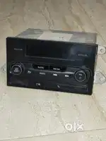 Honda amaze 2019 Original stereo with frame