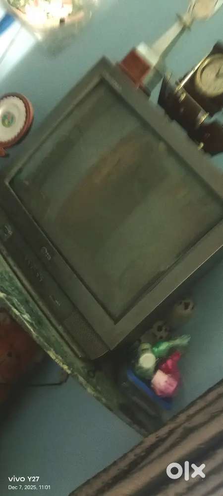 Only  on - of problem