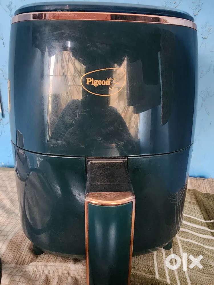 Pigeon air fryer