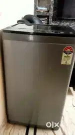 Haier washing machine for sale