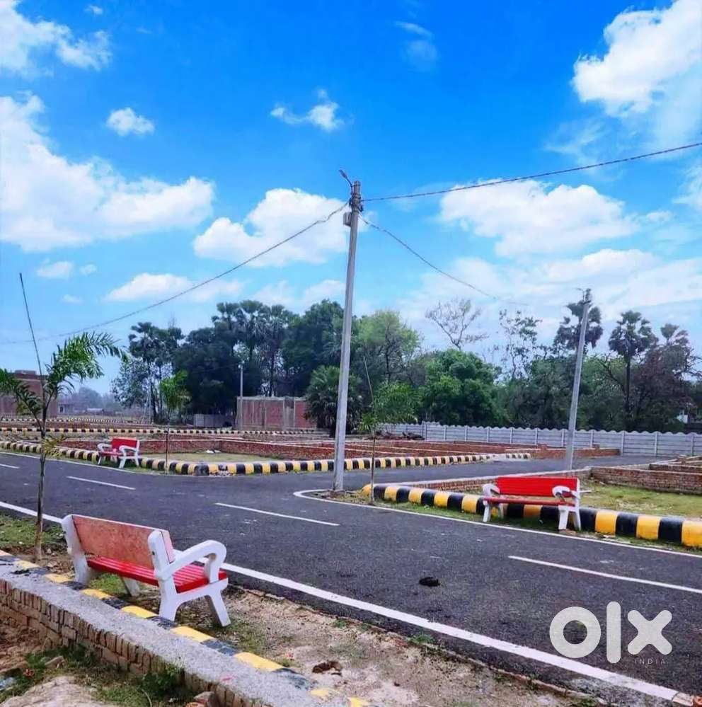 लखनऊ में प्लॉट खरीदे बंथरा में बेस्ट लोकेशन पर पाए इन्वेस्टमेंट प्लॉट