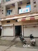 Shop for rent shop godown and office work