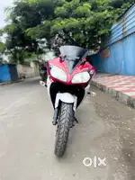 YAMAHA R15 S bs3