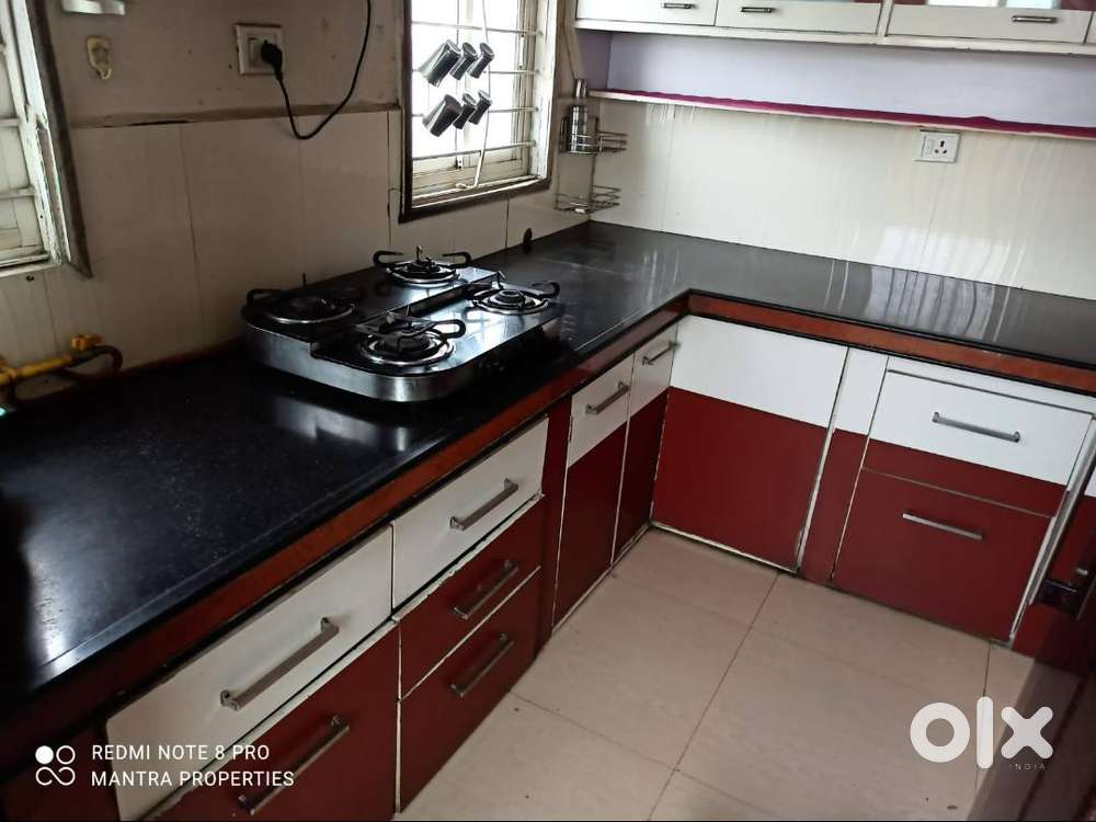 3 BHK Duplex Flat for Sale at Shrinagar