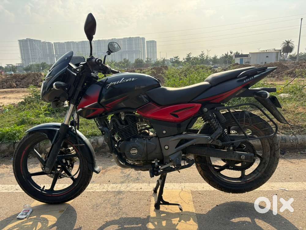 Pulsar 150 Great Condition
