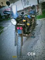 Royal Enfield Himalayan
