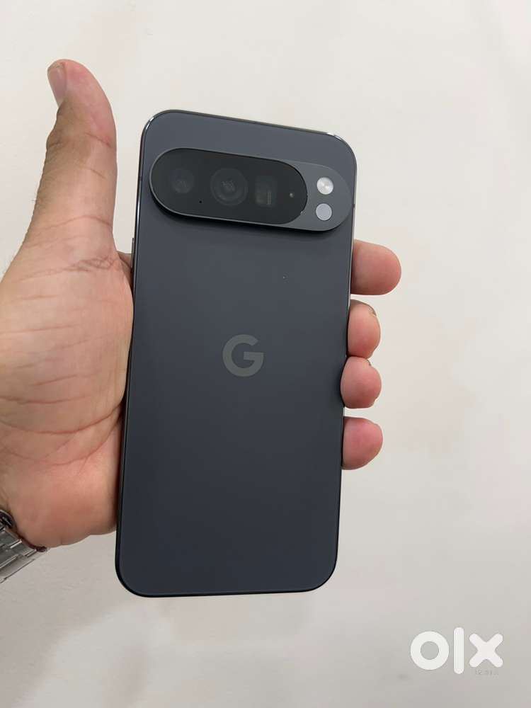 GOOGLE PIXEL 10 PRO XL 256 GB