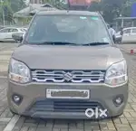 Maruti Suzuki Wagon R 1.2 ZXI AGS, 2024, Petrol