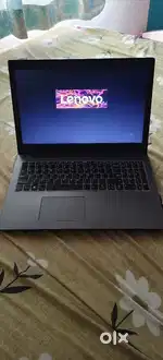 Lenevo laptop 15.6 inch i5 processor 8gb ram 256 gb ssd