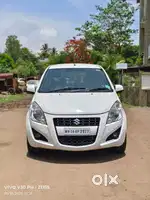 Maruti Suzuki Ritz ZXi, 2014, Petrol