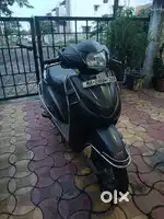 ACTIVA 4G 2017 MODEL