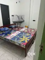 Kakkanad Padamugal near Vazhakkala 1 bb New studio room rent 2 girls o
