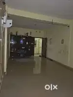 SEMI-FURNISHED  2BHK FLAT FOR RENT