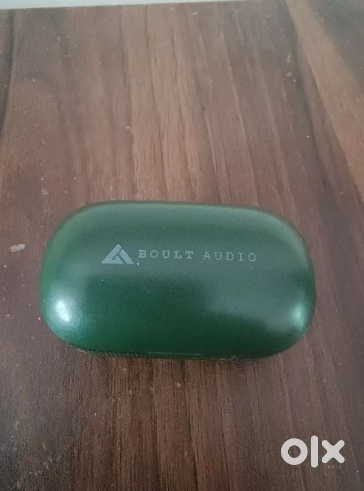 Boult Earbuds