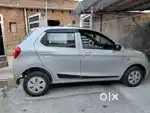 Maruti Suzuki Alto K10 2024 Petrol 2500 Km Driven