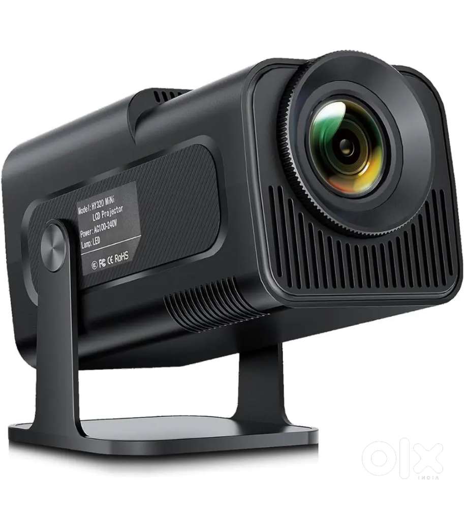 Hy320 projector
