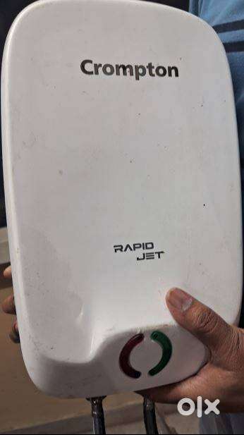 crompton geyser for sale